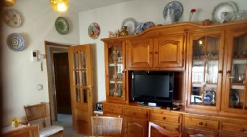 Toledo - Almorox - 580m2