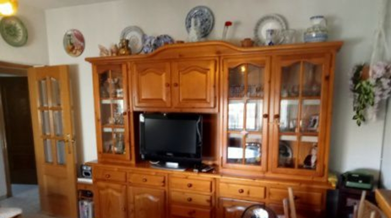 Toledo - Almorox - 580m2