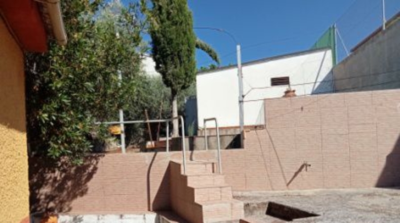 Toledo - Almorox - 580m2
