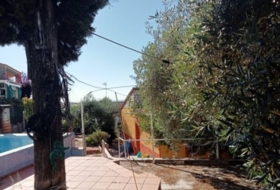 Almorox 580&nbsp;m² 