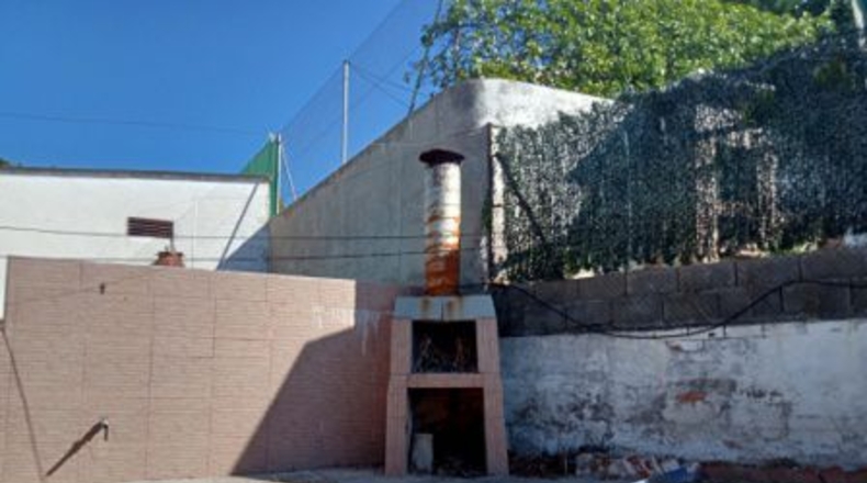 Toledo - Almorox - 580m2