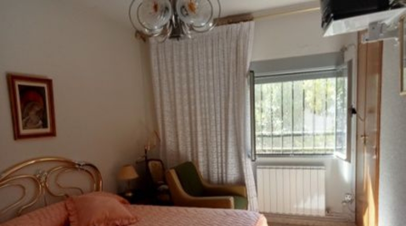 Toledo - Almorox - 580m2
