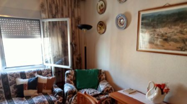 Toledo - Almorox - 580m2