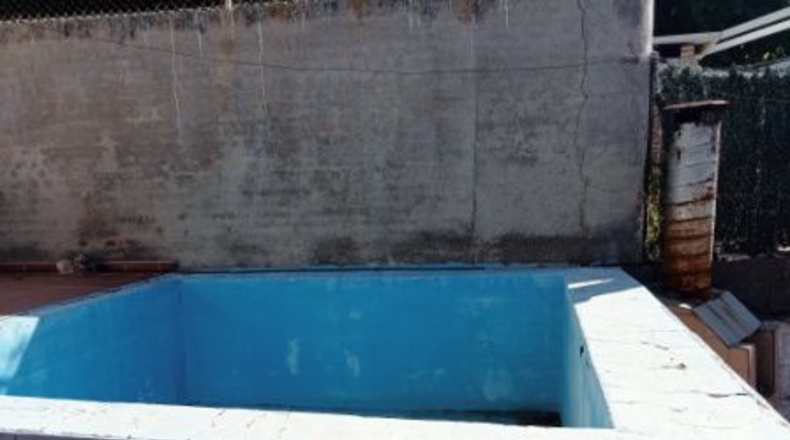 Toledo - Almorox - 580m2