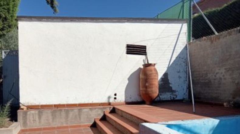 Toledo - Almorox - 580m2