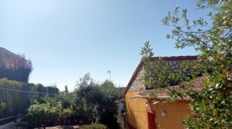 Toledo - Almorox - 580m2