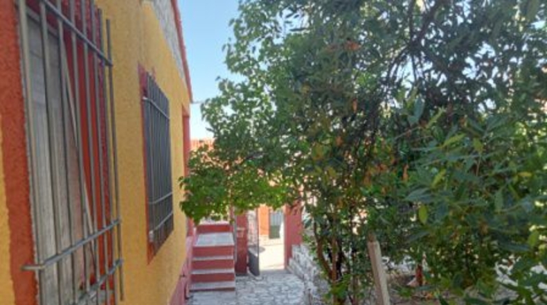 Toledo - Almorox - 580m2