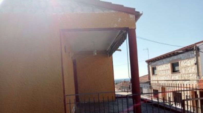 Toledo - Almorox - 580m2