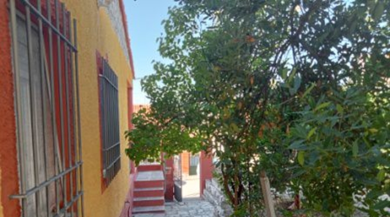 Toledo - Almorox - 580m2