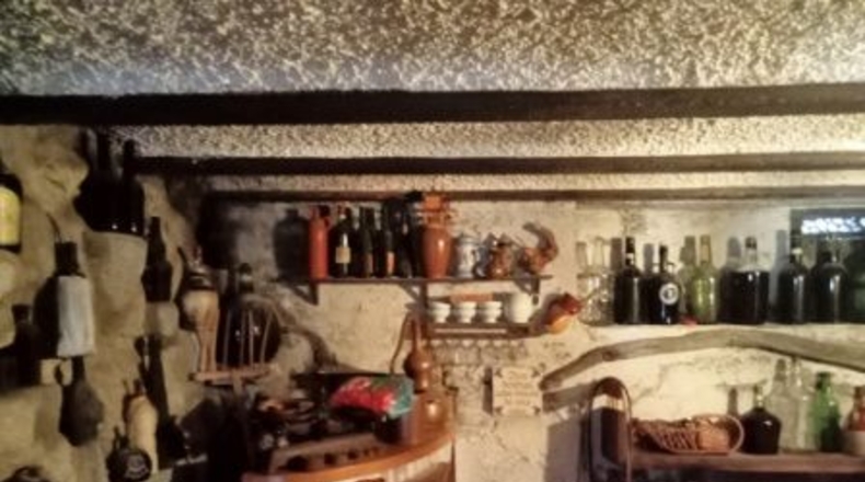 Toledo - Almorox - 580m2
