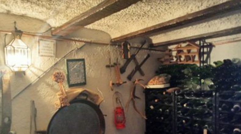 Toledo - Almorox - 580m2