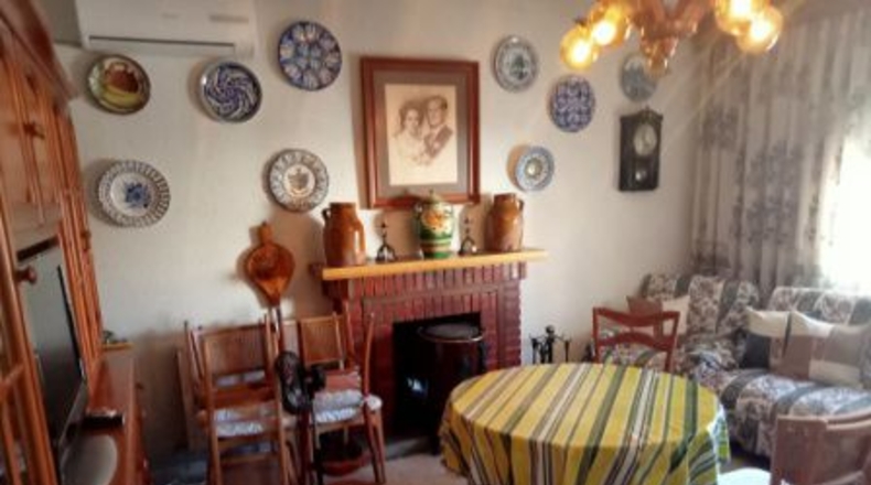 Toledo - Almorox - 580m2