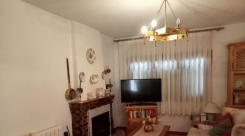 Toledo - Almorox - 975m2