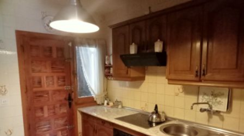 Toledo - Almorox - 975m2