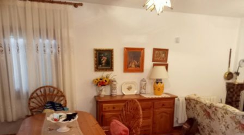 Toledo - Almorox - 975m2