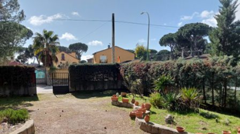 Toledo - Almorox - 975m2