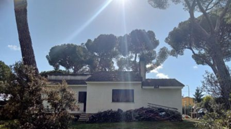 Toledo - Almorox - 975m2