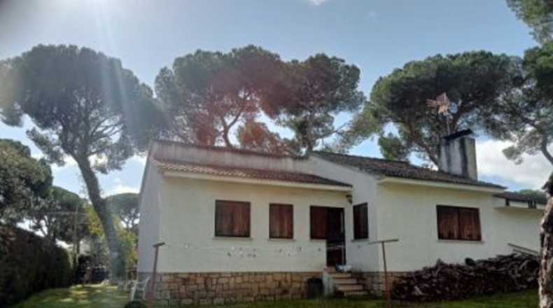 Toledo - Almorox - 975m2