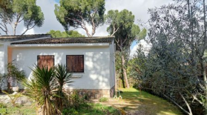 Toledo - Almorox - 975m2