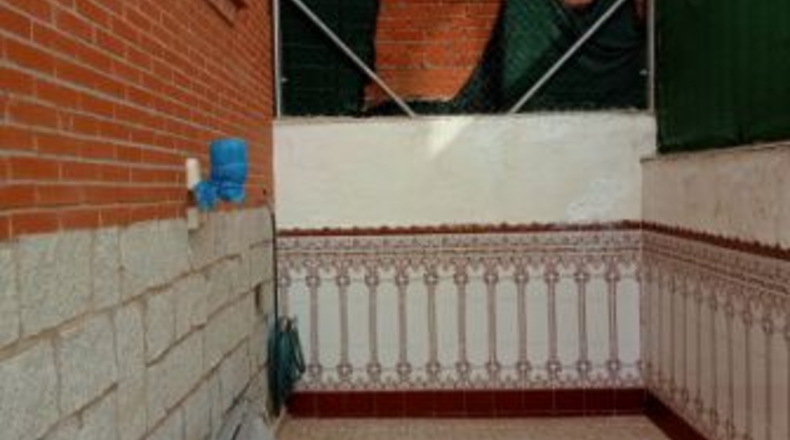 Toledo - Almorox - 137m2