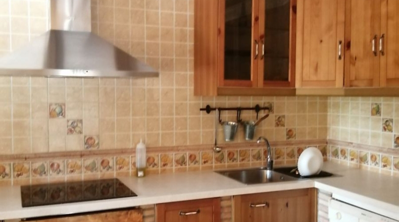 Murcia - Archena - 150m2
