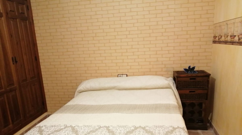 Murcia - Archena - 150m2