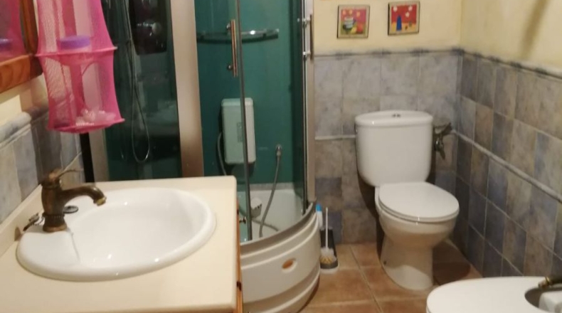 Murcia - Archena - 150m2