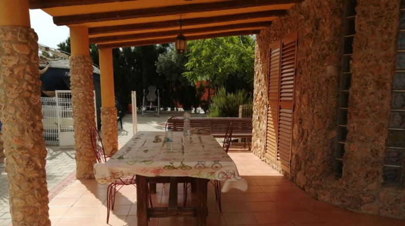 Murcia - Archena - 150m2