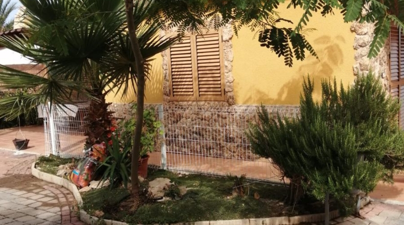 Murcia - Archena - 150m2