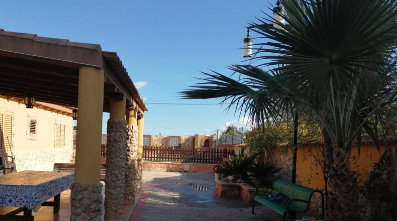 Murcia - Archena - 150m2