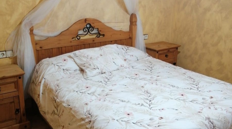 Murcia - Archena - 150m2