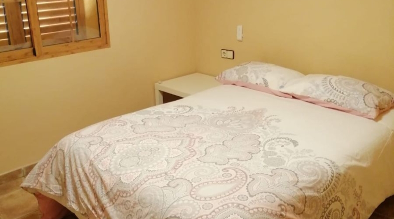 Murcia - Archena - 150m2