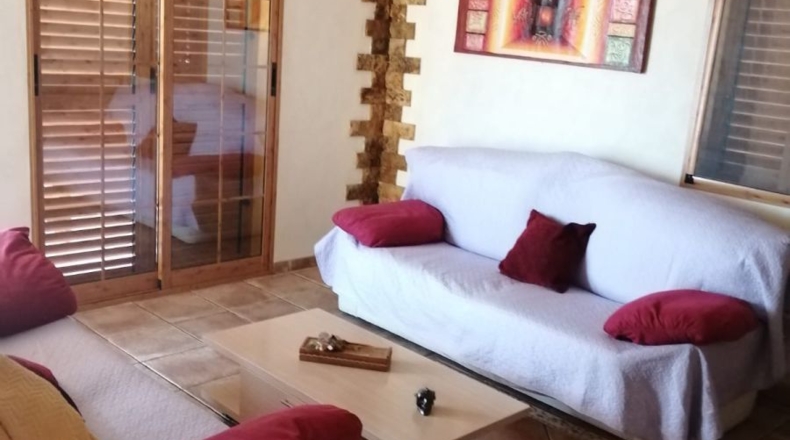 Murcia - Archena - 150m2