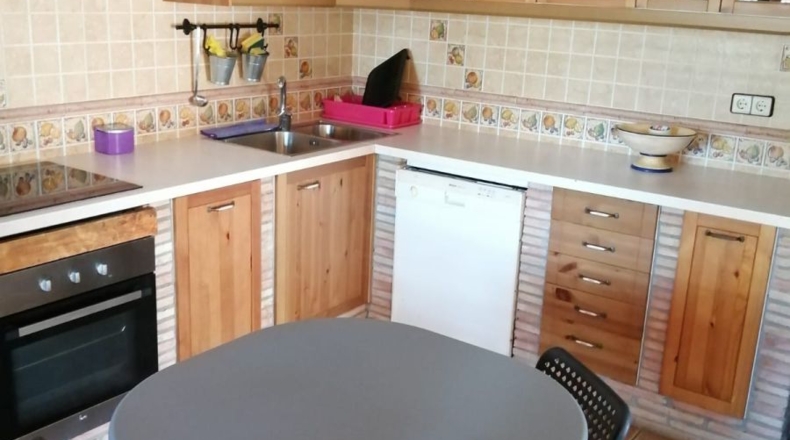 Murcia - Archena - 150m2