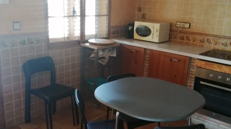 Murcia - Archena - 150m2