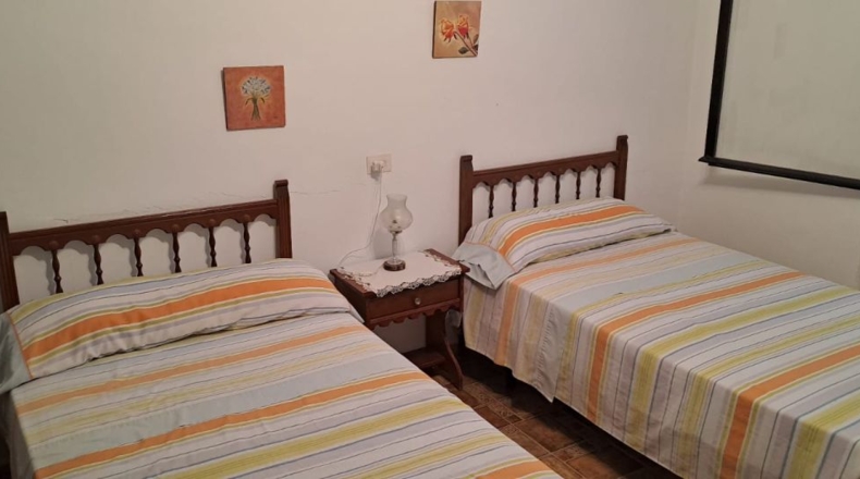 Murcia - Archena - 1800m2