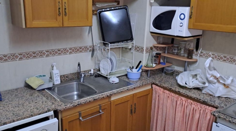 Murcia - Archena - 1800m2