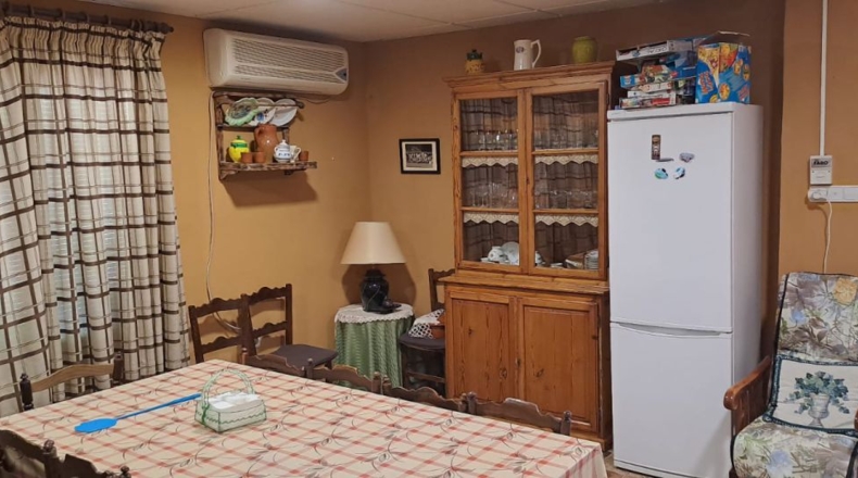 Murcia - Archena - 1800m2