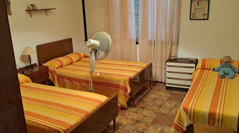 Murcia - Archena - 1800m2