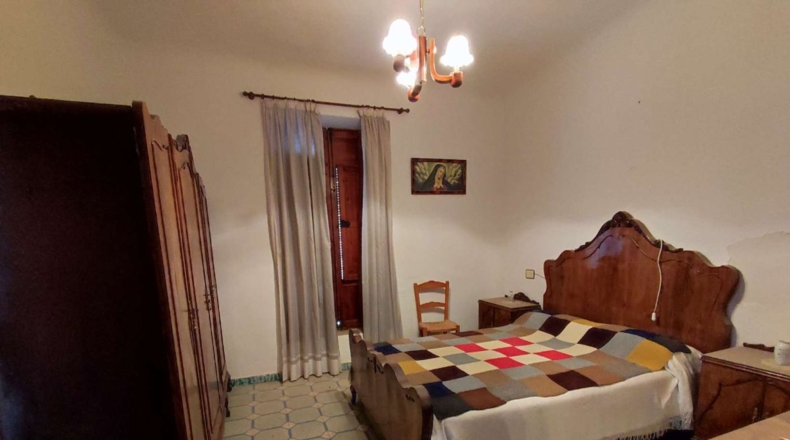 Murcia - Ricote - 270m2