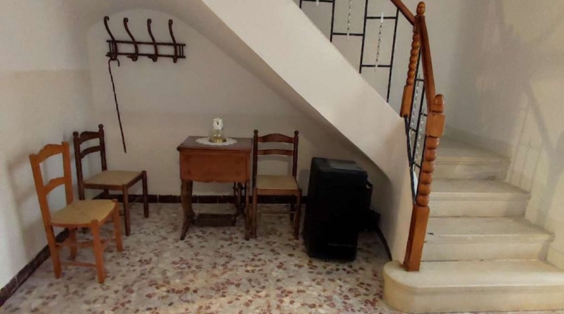 Murcia - Ricote - 270m2