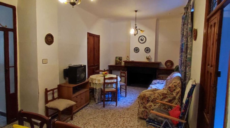Murcia - Ricote - 270m2