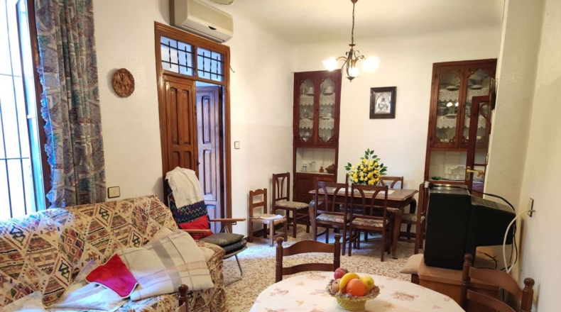 Murcia - Ricote - 270m2