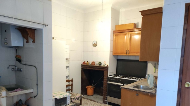 Murcia - Ricote - 270m2