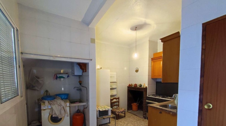 Murcia - Ricote - 270m2