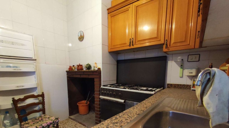 Murcia - Ricote - 270m2
