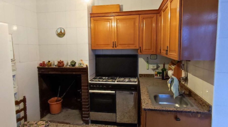 Murcia - Ricote - 270m2