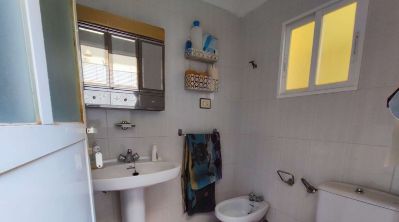 Murcia - Ricote - 270m2