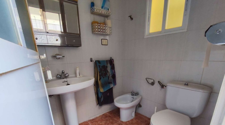 Murcia - Ricote - 270m2