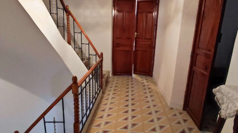 Murcia - Ricote - 270m2